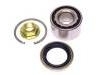 Kit, roulement de roue Wheel Bearing Rep. kit:VKBA 3763