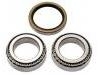 Kit, roulement de roue Wheel Bearing Rep. kit:VKBA 1393