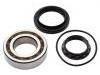 Juego, rodamiento rueda Wheel Bearing Rep. kit:5 015 586