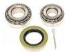 Kit, roulement de roue Wheel Bearing Rep. kit:VKBA 3796