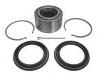 Kit, roulement de roue Wheel Bearing Rep. kit:VKBA 3221