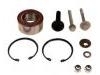 Radlagersatz Wheel Bearing Rep. kit:443 498 625 F