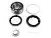 Juego, rodamiento rueda Wheel Bearing Rep. kit:VKBA 1343