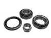 Radlagersatz Wheel Bearing Rep. kit:VKBA 948