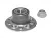 Wheel Hub Bearing:GHK 1693