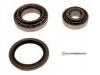 Kit, roulement de roue Wheel Bearing Rep. kit:VKBA 714