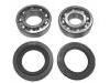 Juego, rodamiento rueda Wheel Bearing Rep. kit:VKBA 1423