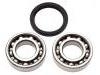 Kit, roulement de roue Wheel Bearing Rep. kit:VKBA 1427