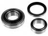 轴承修理包 Wheel Bearing Rep. kit:09269-35009