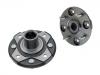 Moyeu de roue Wheel Hub Bearing:44600-SM4-020