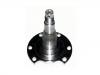 轮毂轴承单元 Wheel Hub Bearing:4A0 501 117 A