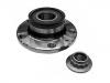 комплекс ступичного подшипника Wheel Hub Bearing:6Q0 598 611