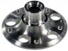 轮毂轴承单元 Wheel Hub Bearing:168 337 03 45