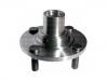 комплекс ступичного подшипника Wheel Hub Bearing:40202-0M010