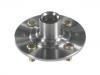 комплекс ступичного подшипника Wheel Hub Bearing:EFP 7567