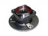 轮毂轴承单元 Wheel Hub Bearing:20 72 V009 000 000