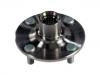 комплекс ступичного подшипника Wheel Hub Bearing:43502-0D010