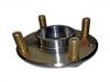 Radnabe Wheel Hub Bearing:96268475