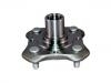 комплекс ступичного подшипника Wheel Hub Bearing:B001-33-061