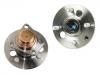 комплекс ступичного подшипника Wheel Hub Bearing:21011095