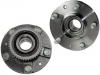 комплекс ступичного подшипника Wheel Hub Bearing:F32Z-1104C