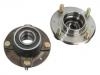 комплекс ступичного подшипника Wheel Hub Bearing:8974384