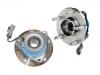 комплекс ступичного подшипника Wheel Hub Bearing:7467107