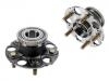 комплекс ступичного подшипника Wheel Hub Bearing:42200-S0X-A50