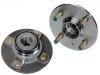 Cubo de rueda Wheel Hub Bearing:52710-25100