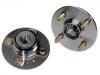 комплекс ступичного подшипника Wheel Hub Bearing:52710-25000