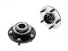 комплекс ступичного подшипника Wheel Hub Bearing:43200-2Y000