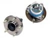 Moyeu de roue Wheel Hub Bearing:12413031