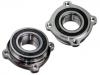 комплекс ступичного подшипника Wheel Hub Bearing:33 41 1 095 238