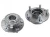 комплекс ступичного подшипника Wheel Hub Bearing:G14V-26-15X