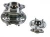 комплекс ступичного подшипника Wheel Hub Bearing:42410-0E020