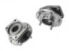 Wheel Hub Bearing:C2S003301