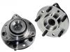 Radnabe Wheel Hub Bearing:7466907