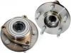 Wheel Hub Bearing:3F13-2C300BA