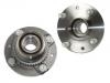 Moyeu de roue Wheel Hub Bearing:NA23-33-04XA