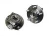 Moyeu de roue Wheel Hub Bearing:MB949047