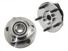 комплекс ступичного подшипника Wheel Hub Bearing:52098679