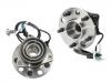 Wheel Hub Bearing:15997073