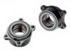 Moyeu de roue Wheel Hub Bearing:43210-WL000