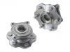 Wheel Hub Bearing:43202-EA500