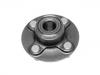 комплекс ступичного подшипника Wheel Hub Bearing:43202-34B00