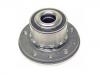 轮毂轴承单元 Wheel Hub Bearing:7L0 498 611