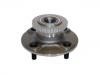 комплекс ступичного подшипника Wheel Hub Bearing:43200-50J10