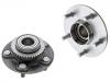 Radnabe Wheel Hub Bearing:43200-1L000