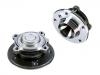 Wheel Hub Bearing:31 21 6 765 157