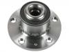 комплекс ступичного подшипника Wheel Hub Bearing:6Q0 407 621 AL